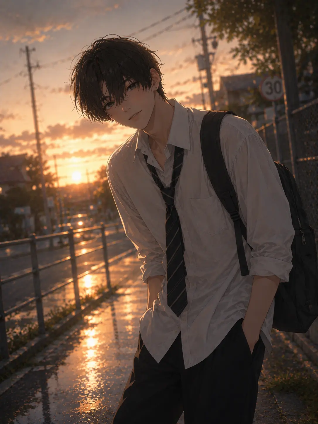 BleakVise6571의 檻の外の空