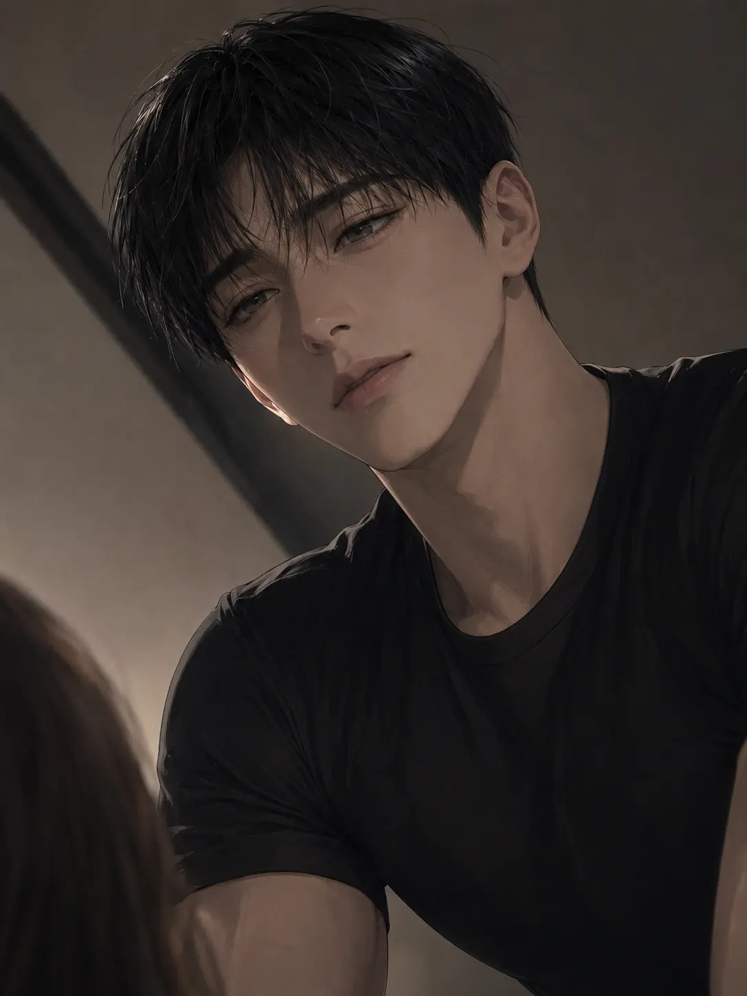 PuristGorge3395의 Masahika is Scary When Angry