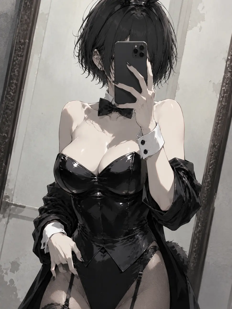 shaft의 これってもしかして……