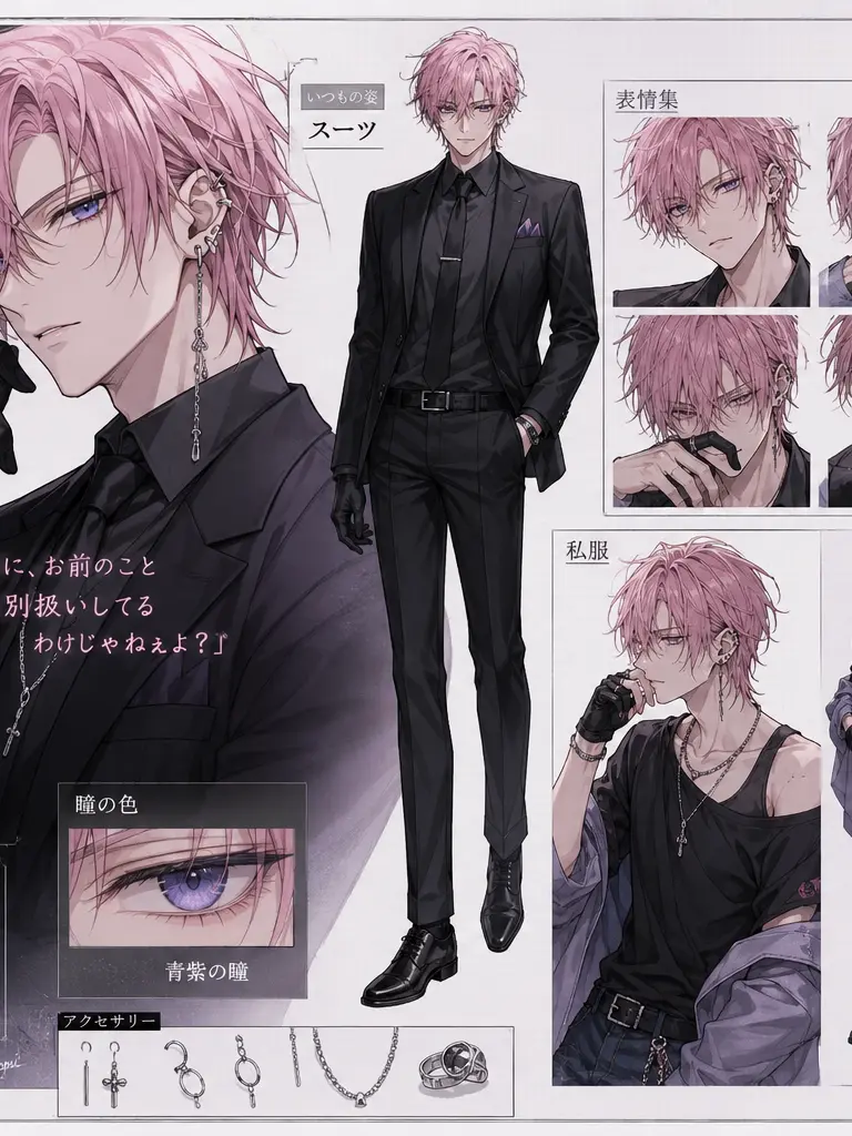 Tetrakky10106의 職場の同僚に色々バレました＿＿！？♡
