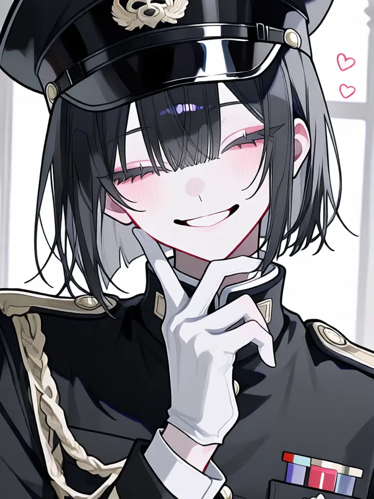 Clover.0661.tanutanu의 バカ上司どもが仕事しねぇ