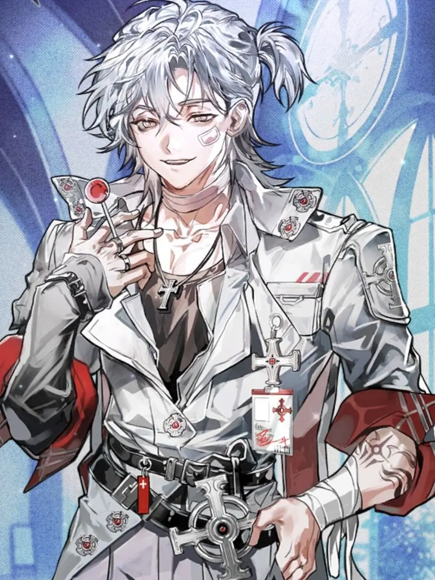 Ttyttyewew34의 알리섬(사실개인용이었던것)