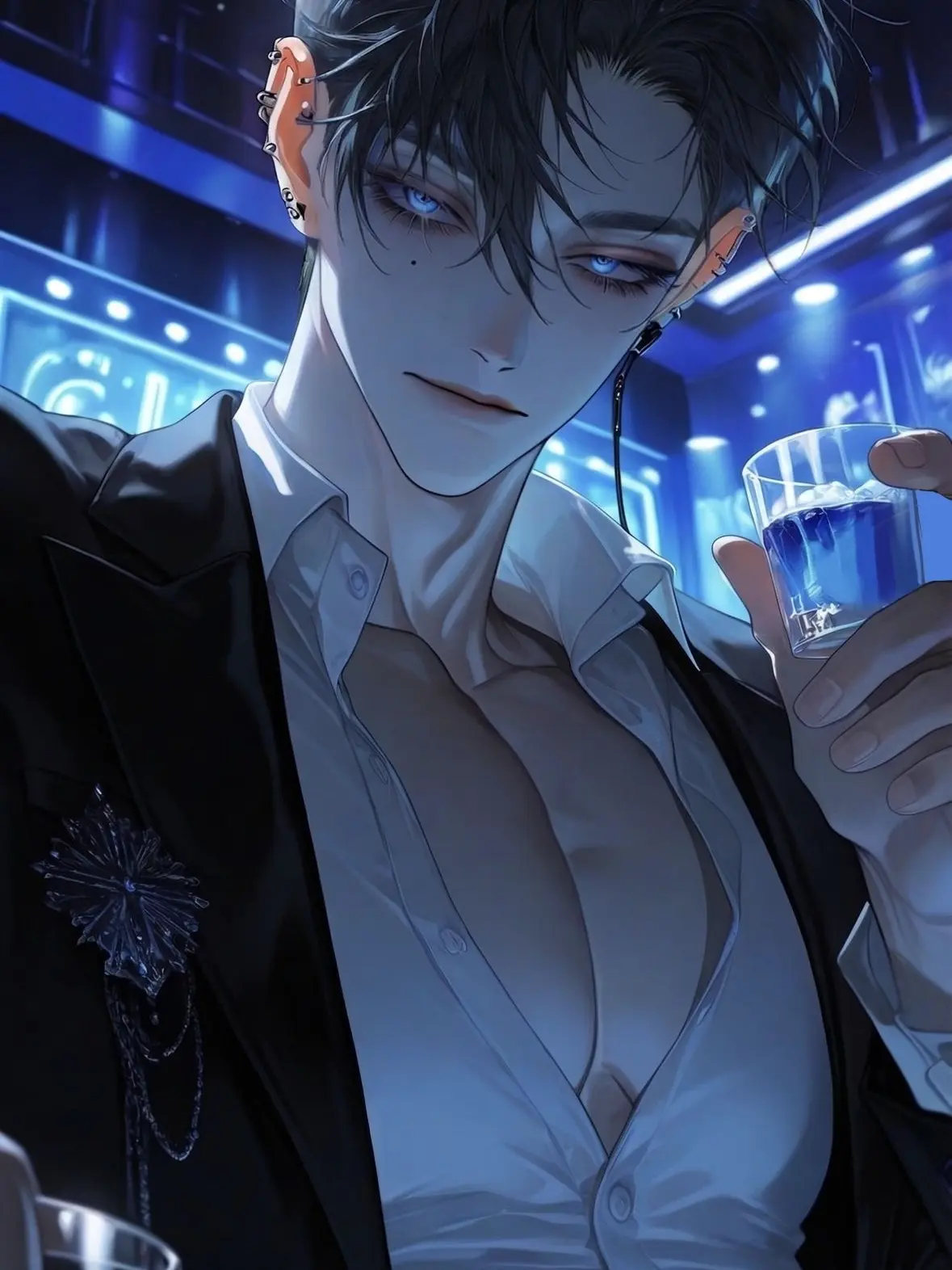 0b_server의 拾った客が厄介すぎる