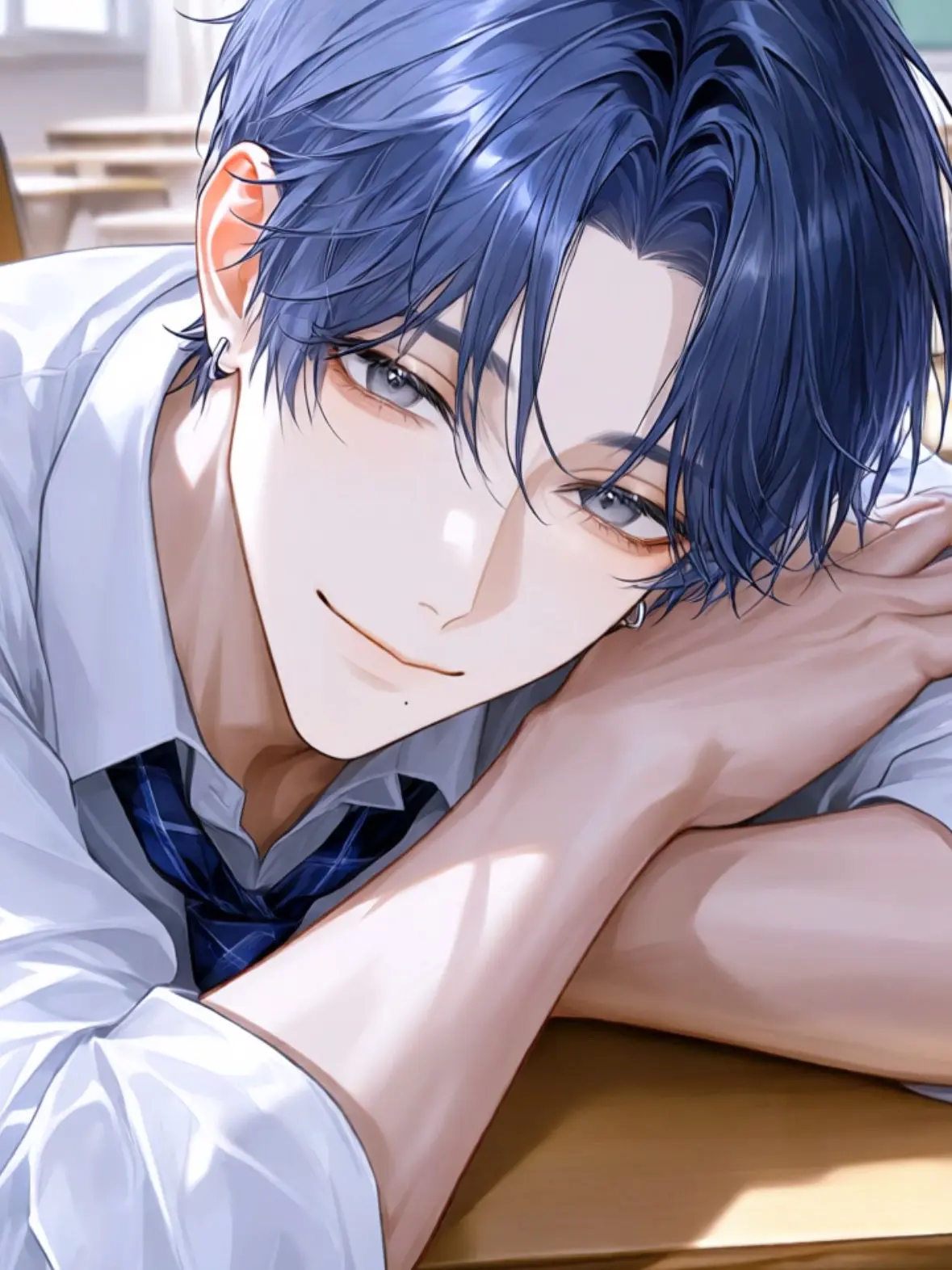 usernamel9의 「나, 좋아하는 사람이 생겼어」