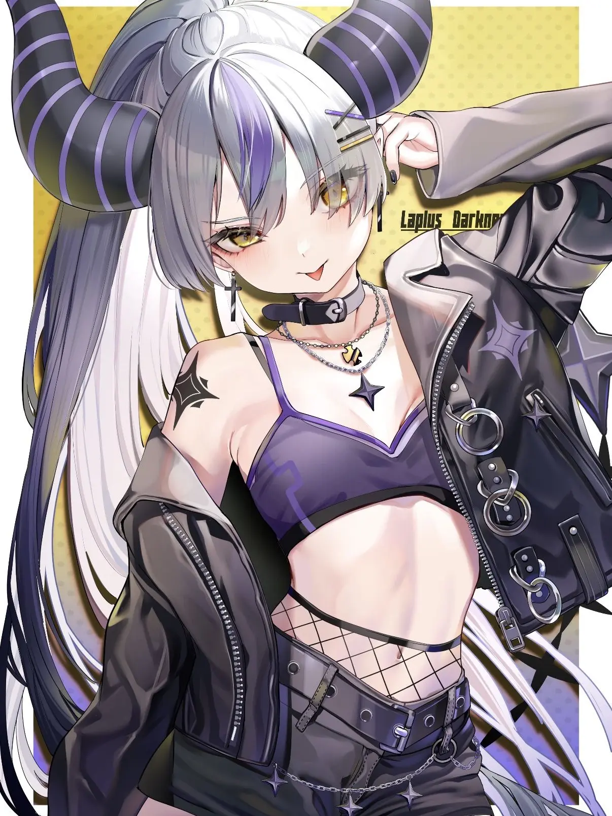Ninochandesu의 都合のいい関係の幼なじみラプラス