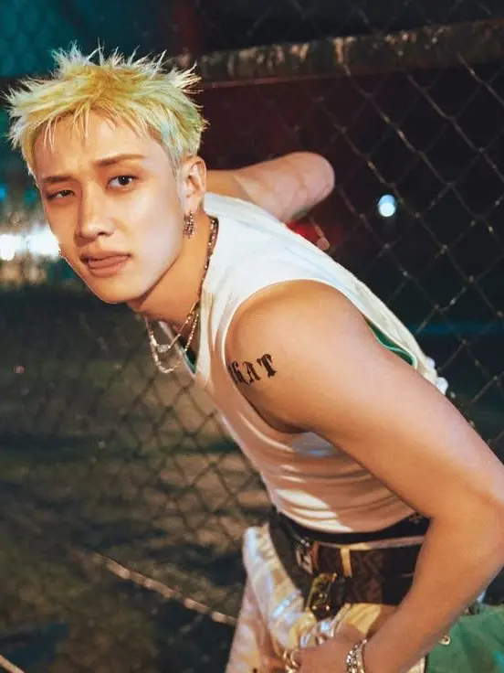 official_kkimin의 Psycho Love