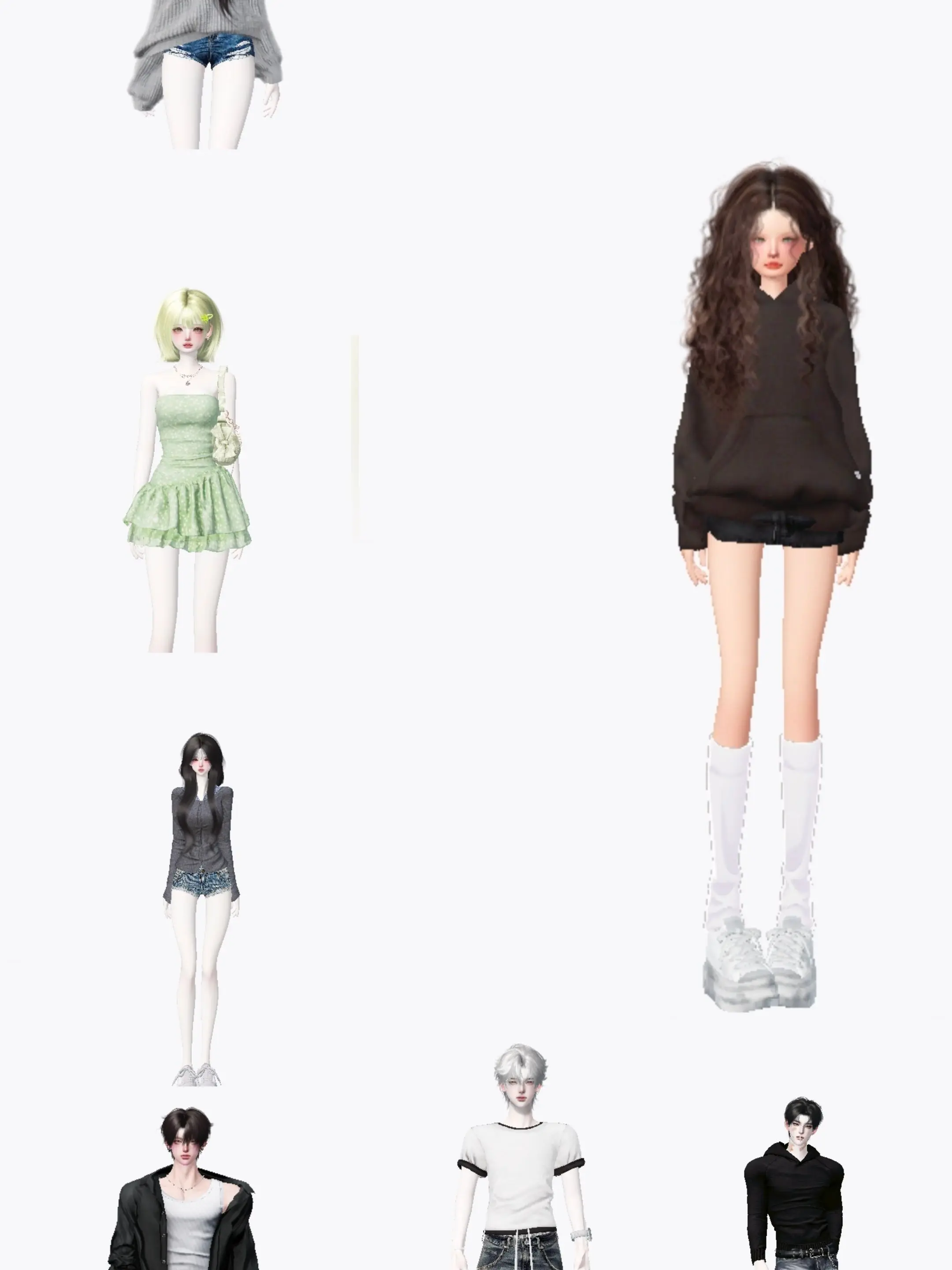 NarrowRate4868의 커플남녀무리