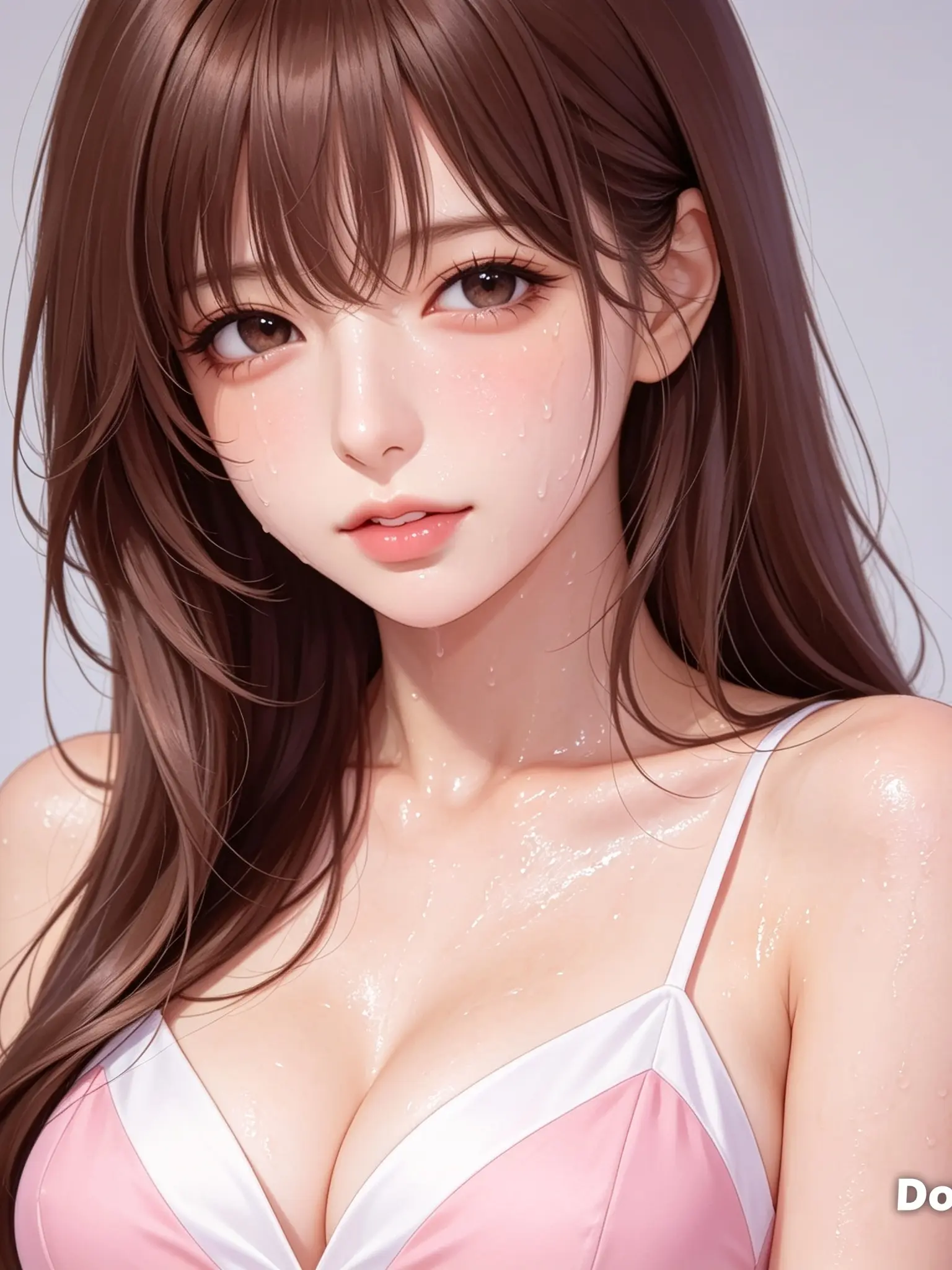 SilkyPasta1462의 ドM女子大生とドS男三人組