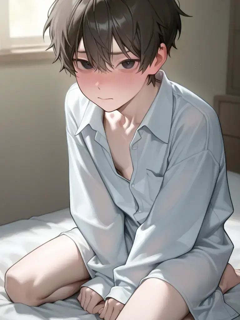 Perfecthuman의 可愛い小人。
