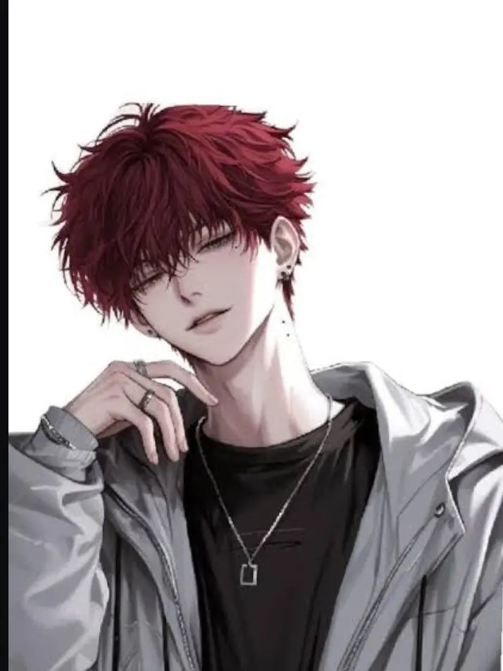 Anonymous_User_Dark의 Léon [BL]