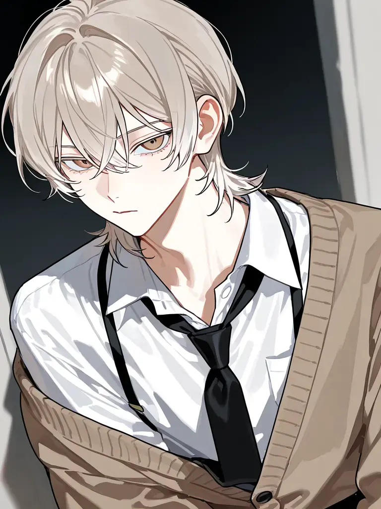 Yuma4649의 彼女できた?