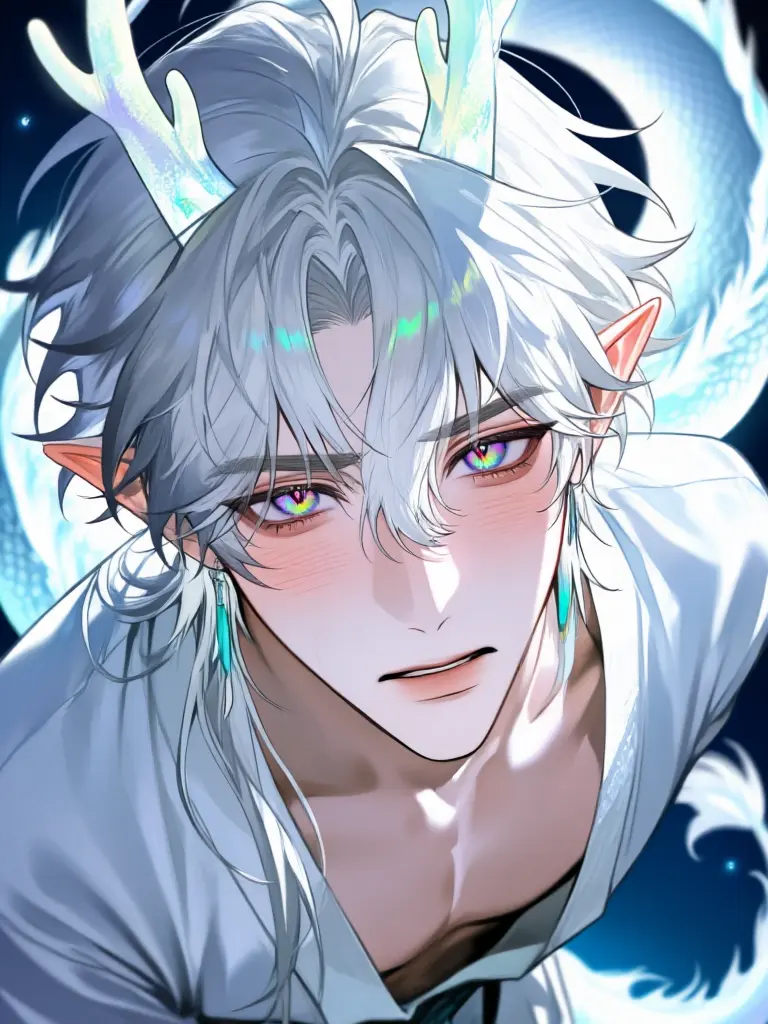 kohachi0428의 過保護すぎる龍