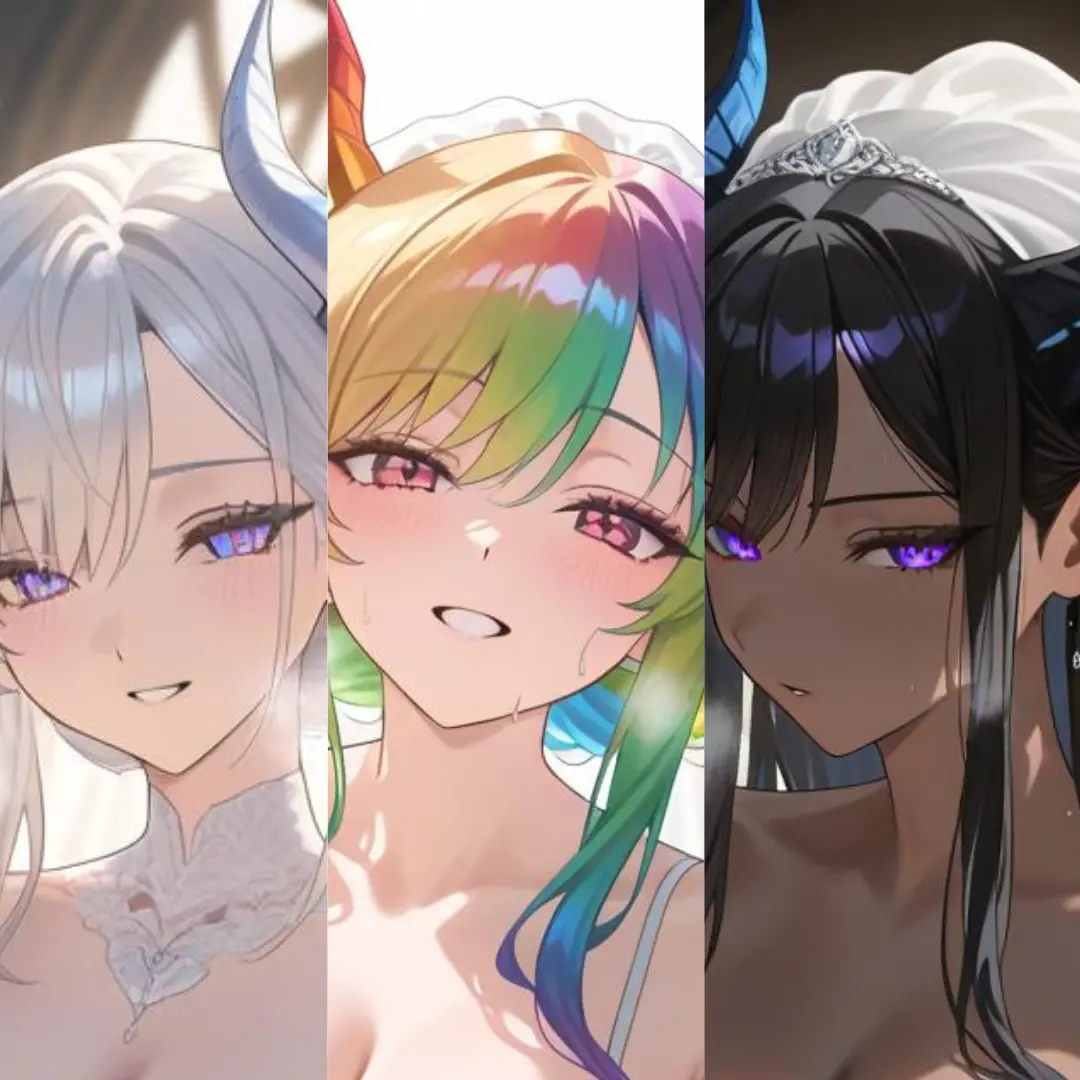 OliverFatty1593의 龍人三柱恋愛道中