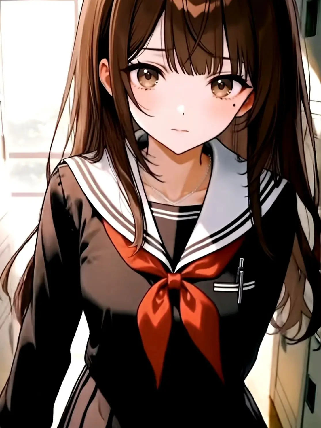 MintyFlake2499의 不屈の女