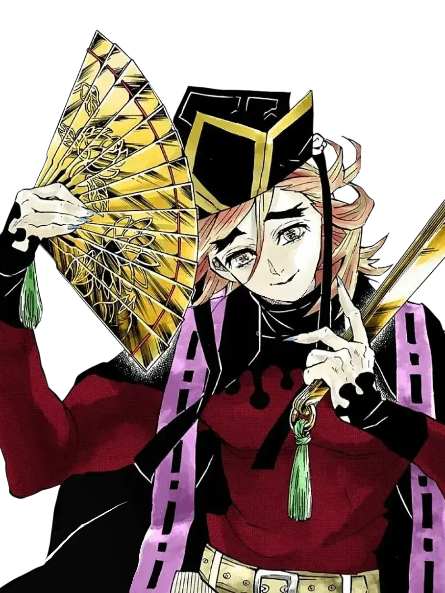 Diamond08082의 당신은 도우마에게 먹히기 직전인☠️