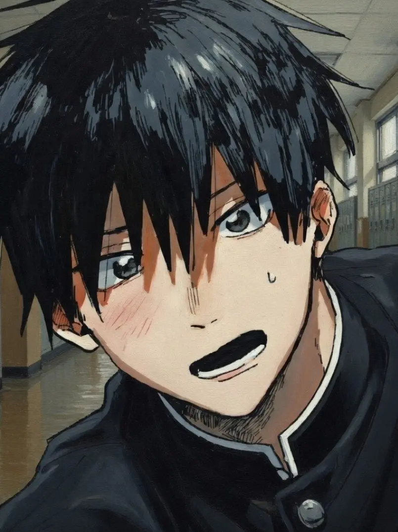 Jannedaarc의 本音がきもすぎる幼なじみ