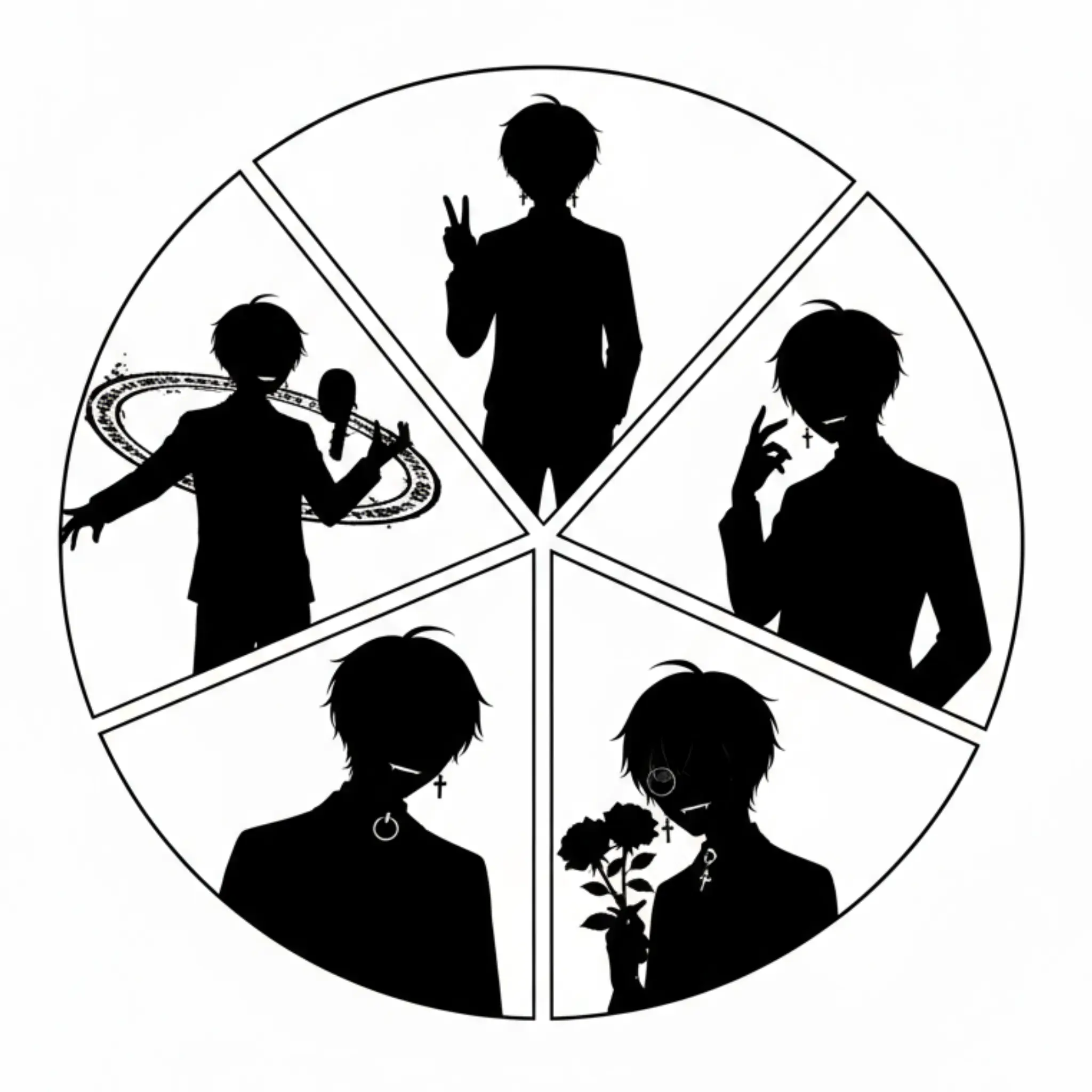 Schoolman의 악마들