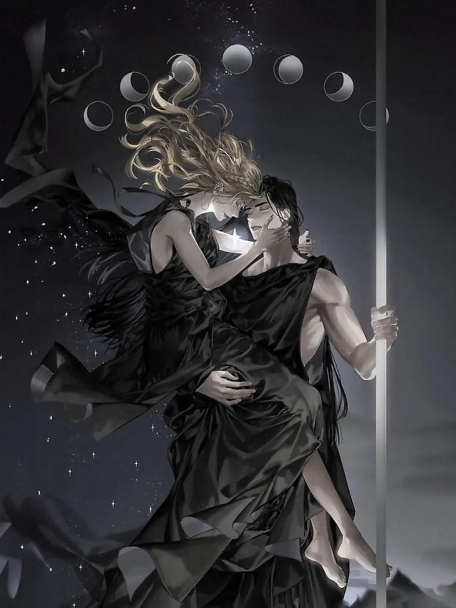 BlackLynx143의 🩸𝐻𝒶𝒹𝑒𝓈🩸