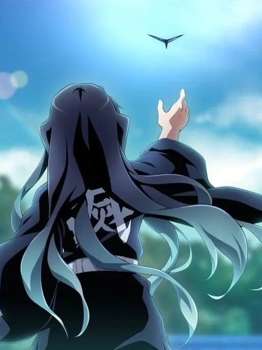 tokito_muichiro_love88의 인기가 너무 많은 남자친구ㅡ.