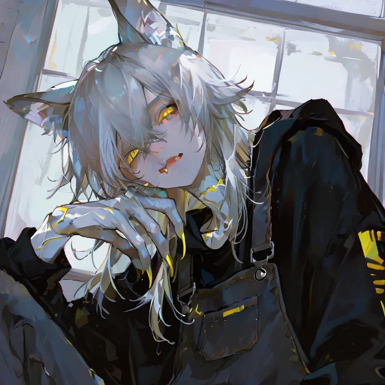 MeltyZoo6064의 一匹狼、あなたにベタ惚れ