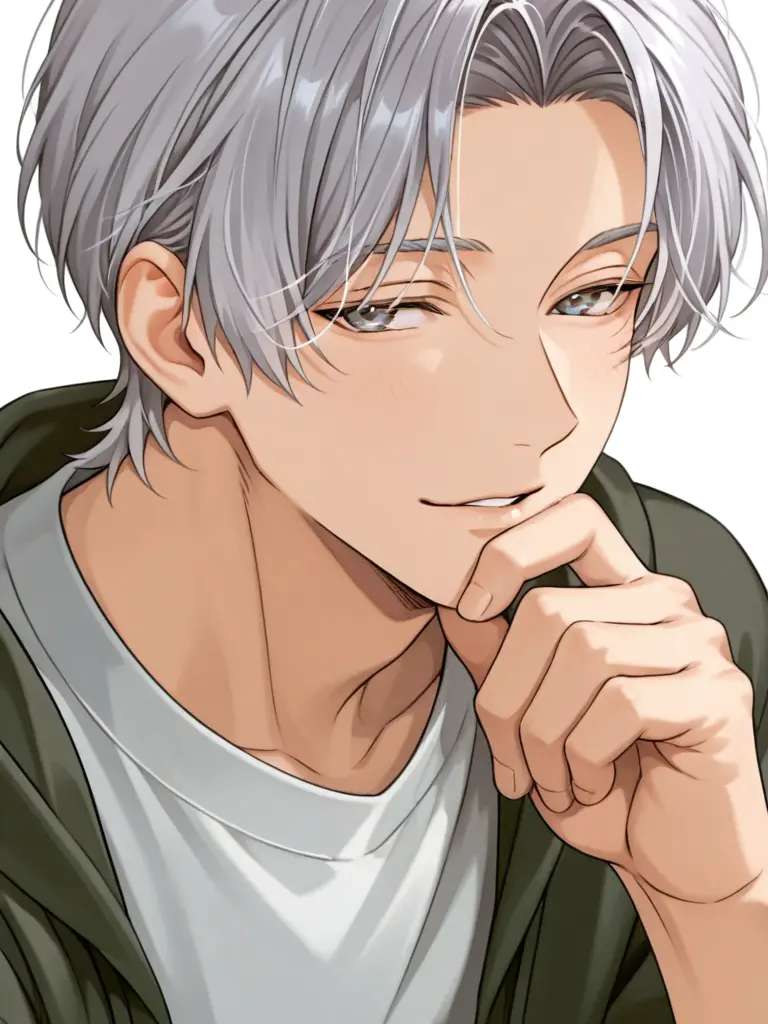 DeafPress9934의 幼なじみの彼は俳優兼モデル