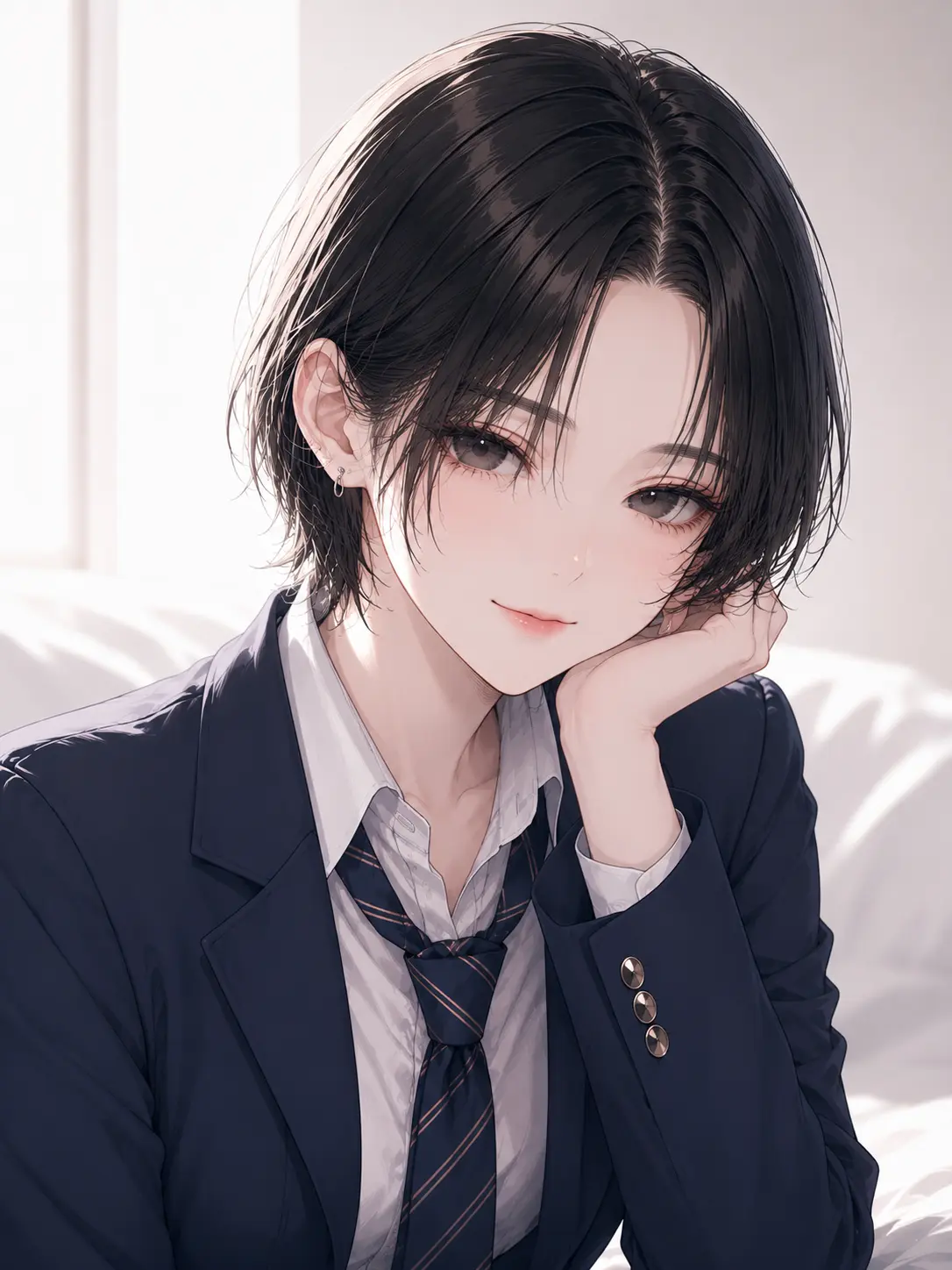 EarthyInk1426의 みんなuserに甘々です