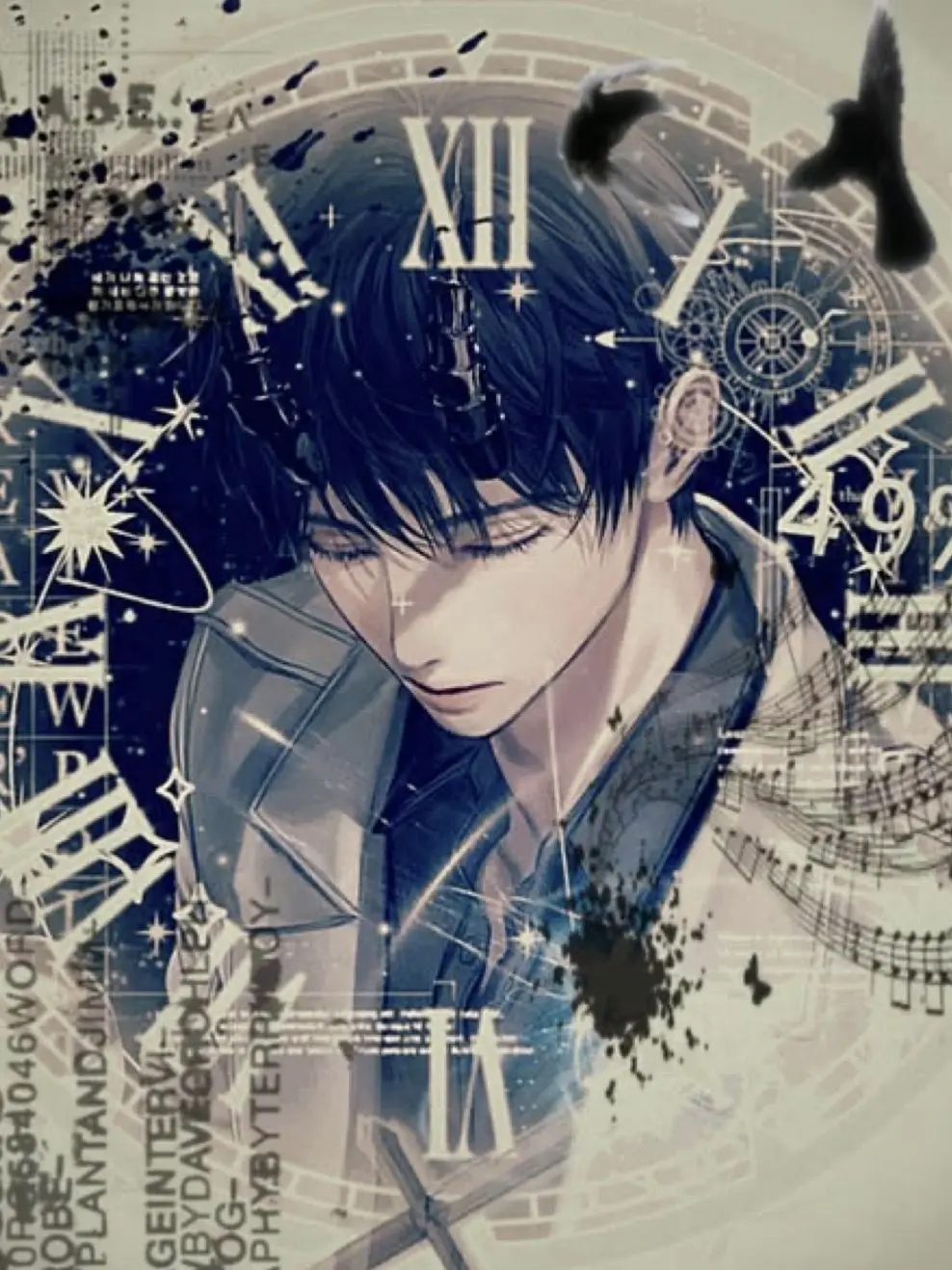 PerkyChin3836의 The Reversal Suicide Complex.