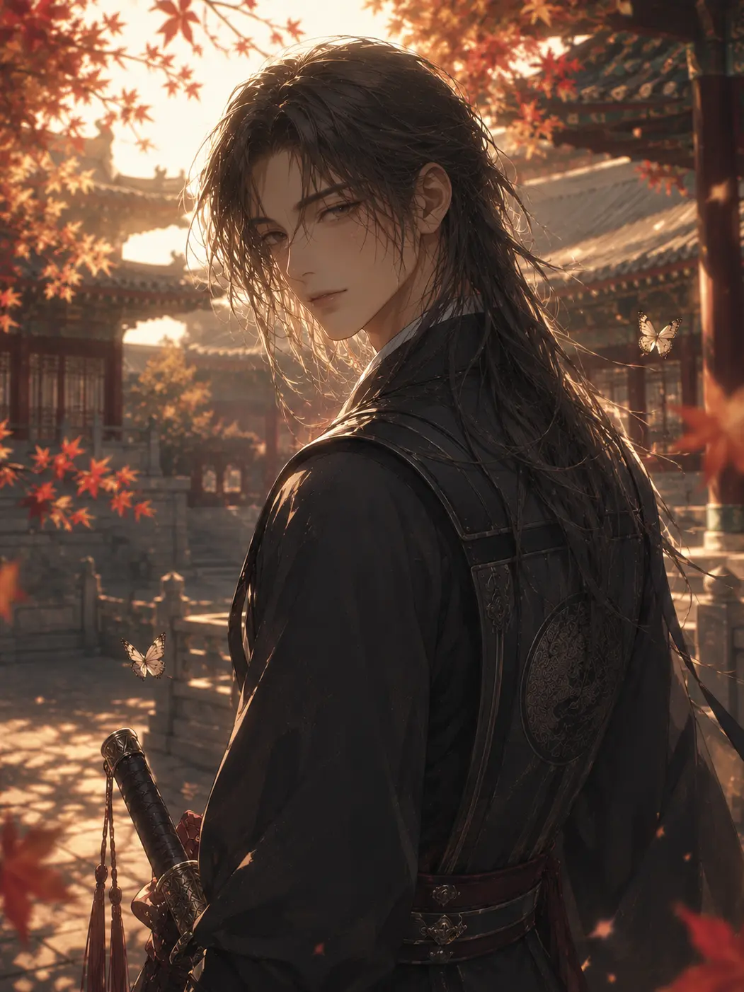 Tlqkf_7777의 ハン・ヨン