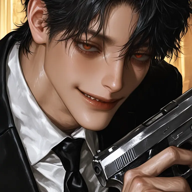 jfxhrz의 白い煙、赤い花