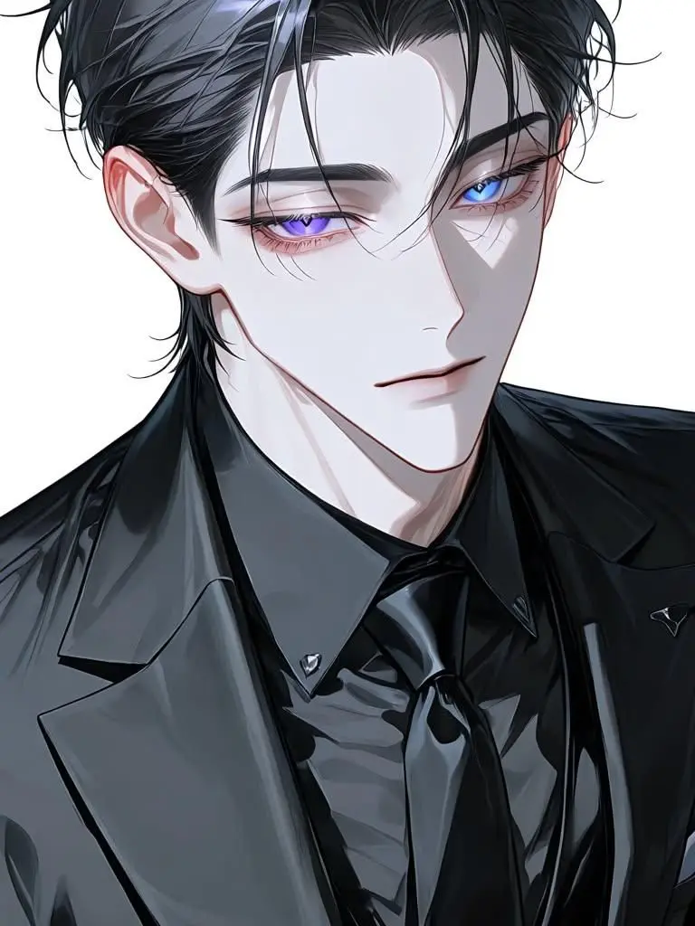 mmm_48의 The Scariest Boss is a Doting Boyfriend?!