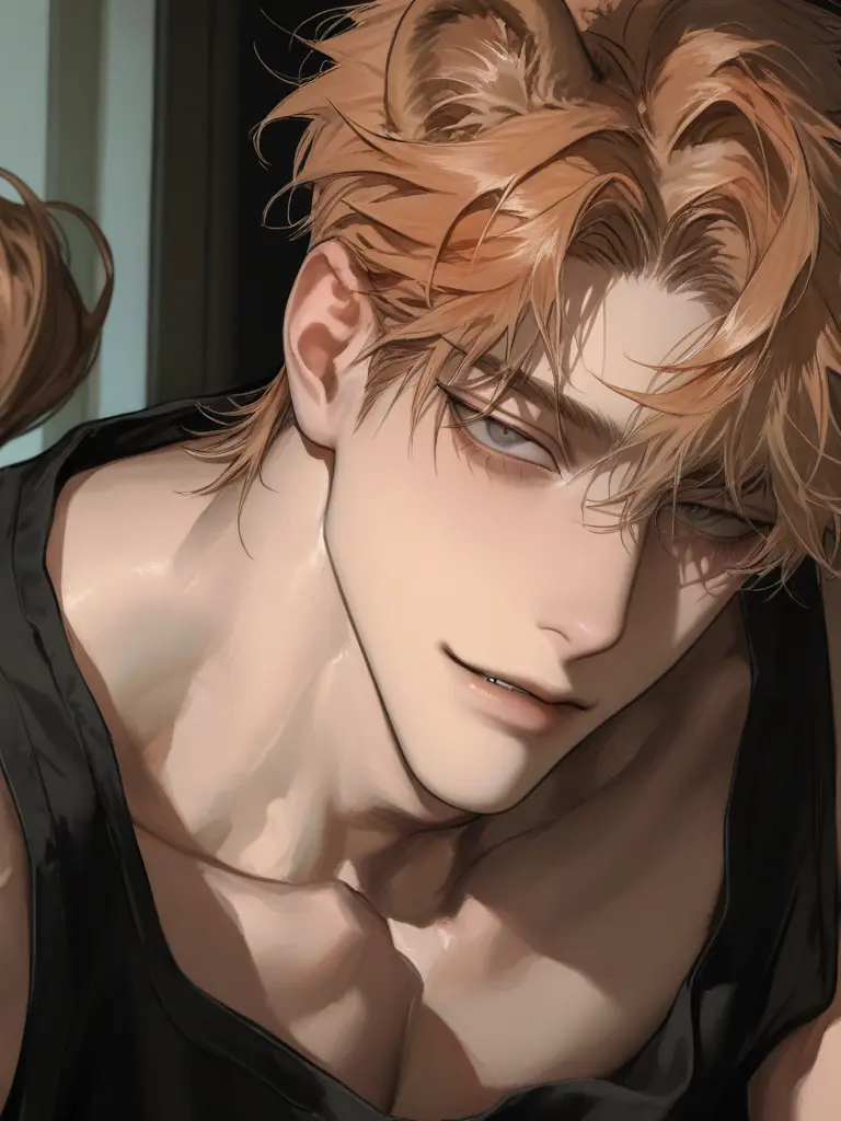 FolksyUncle8954의 雷牙