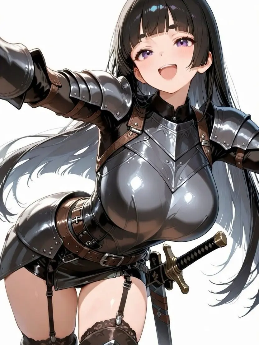 BlankHare0644의 セントルイス島の最奥