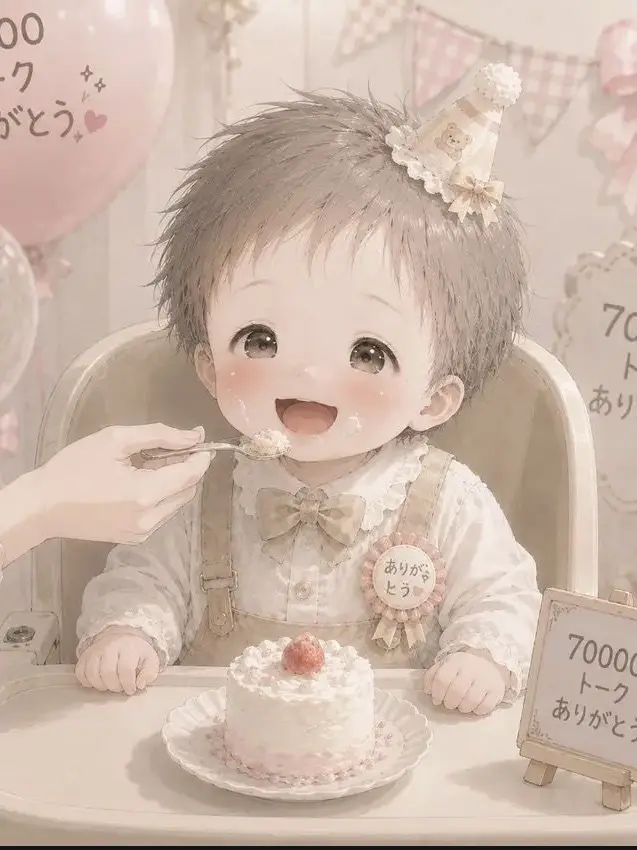 RearOil8909의 あなたはこの子の母親or父親