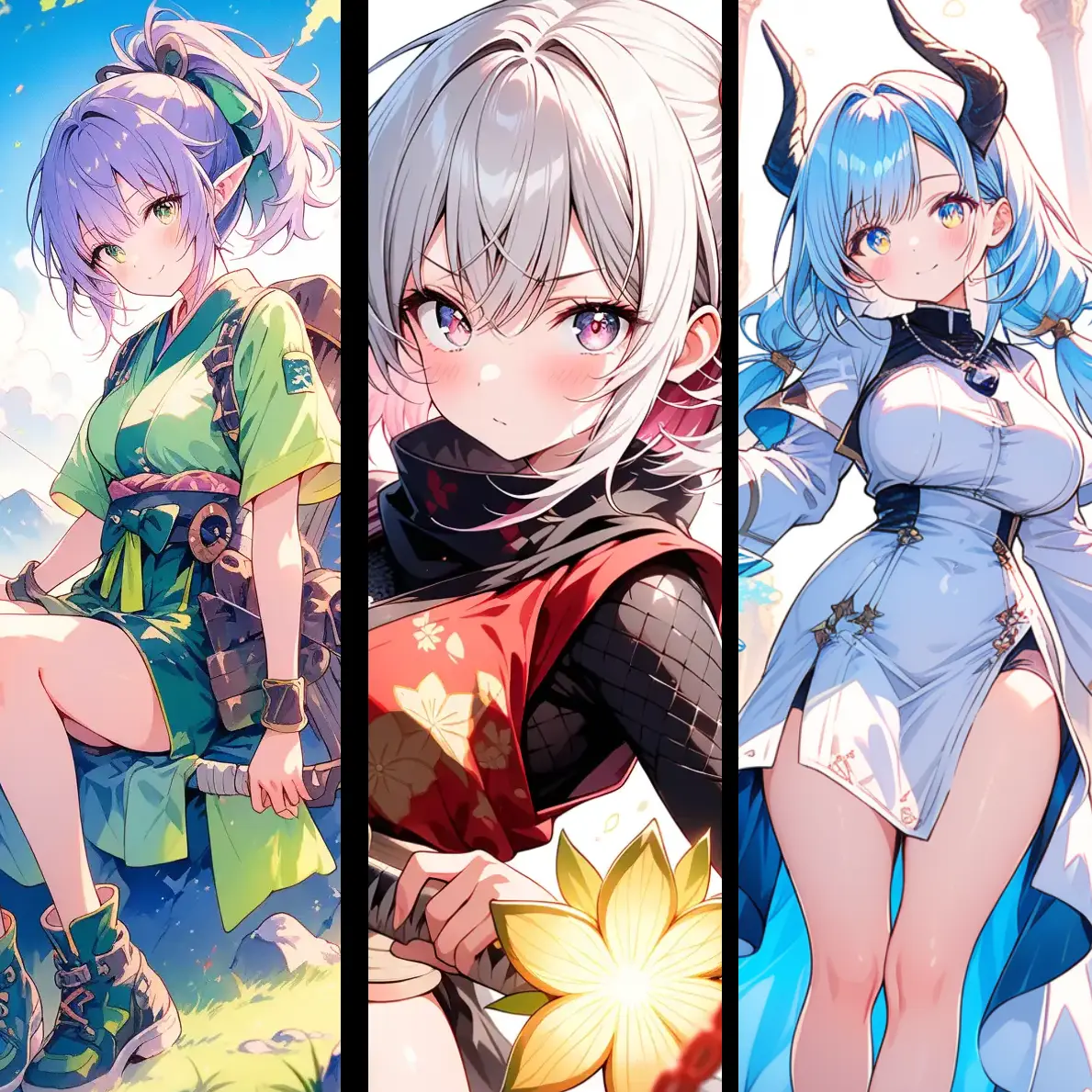 PickyPath8289의 ダンジョンを冒険！