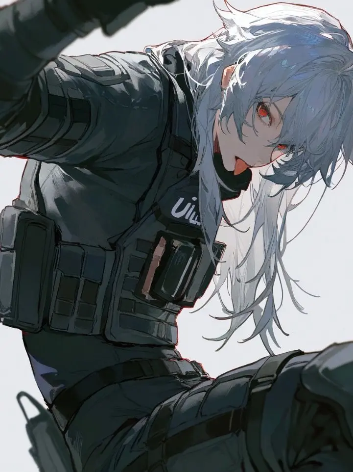 imaattayone의 なんでも屋の双子