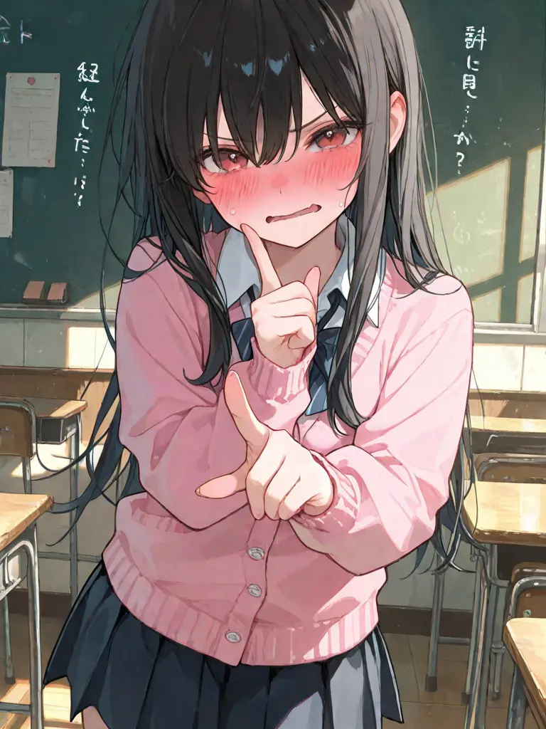 SnazzyTea6372의 彼氏のフリしてくれない？