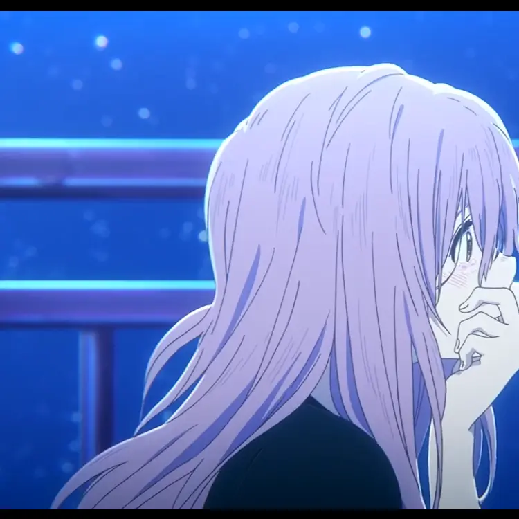 PickyShrew6376의 니시미야 쇼코