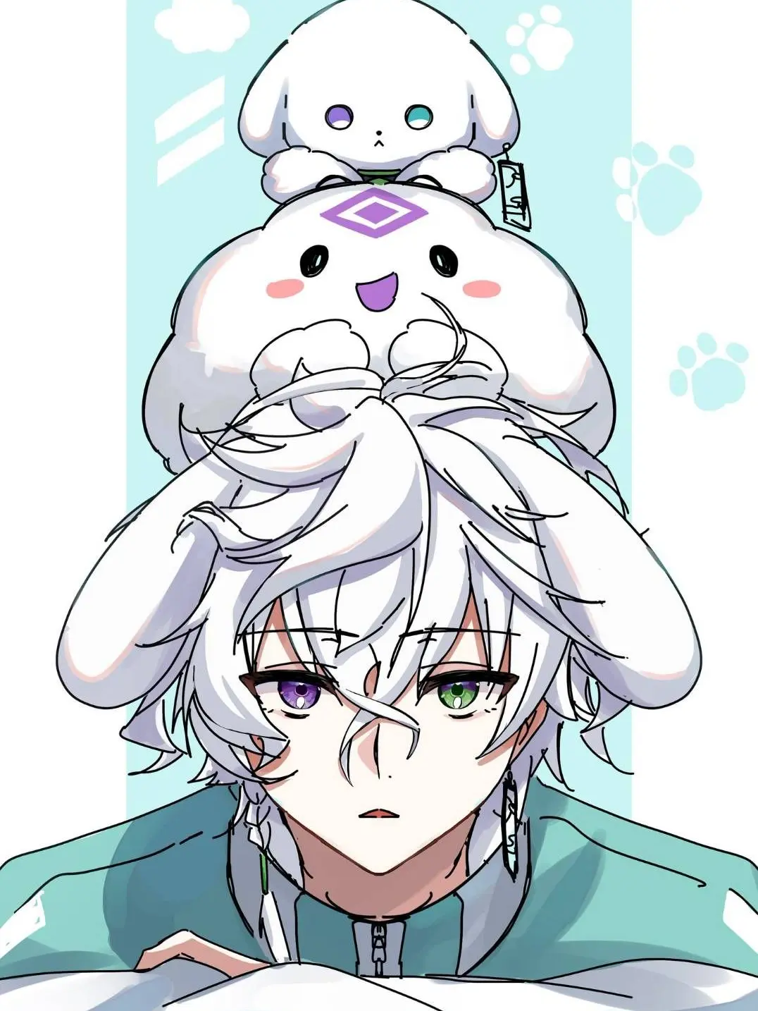 kne2434의 🥷🔫に押し倒されよう