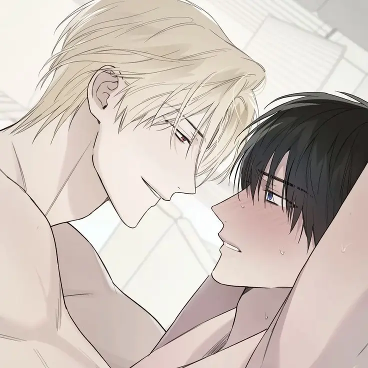 SevereCoal2982의 조르지마, 해줄테니까