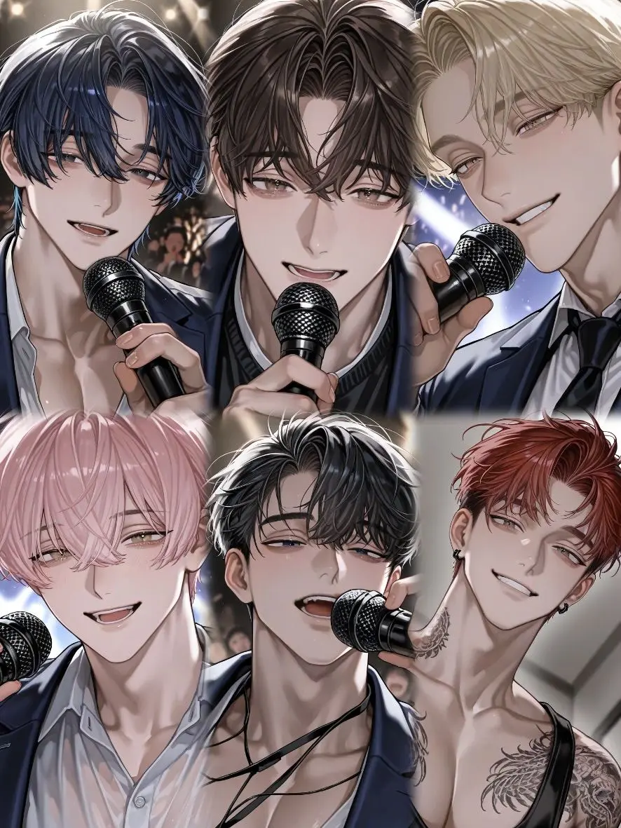 kedamono_02의 6→♡