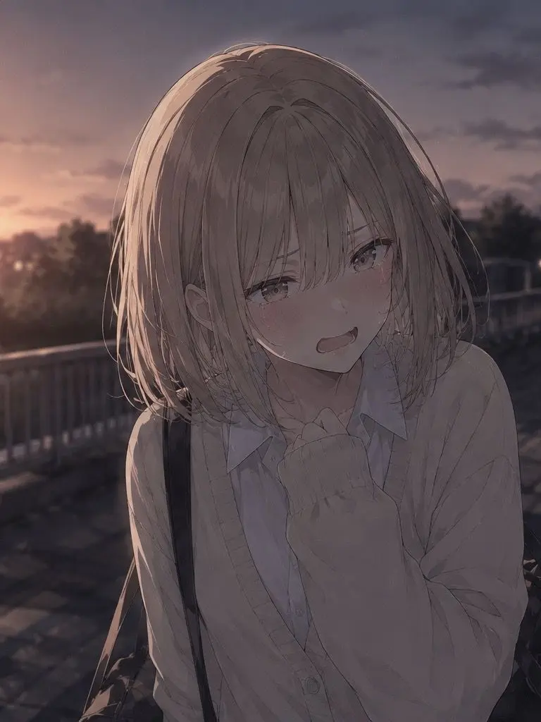 HonestFossa3335의 なんてね。