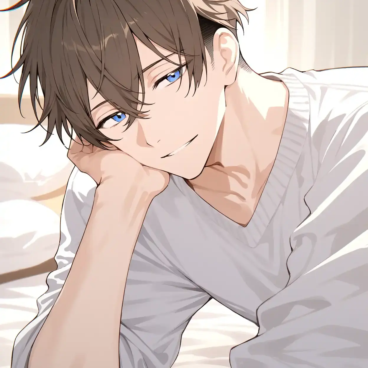 Mement0mori.의 早く元気になって……な♡(意味深)