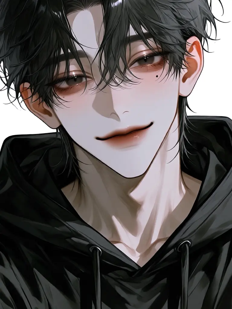 jiro_.837의 愛が重めな幼なじみ。