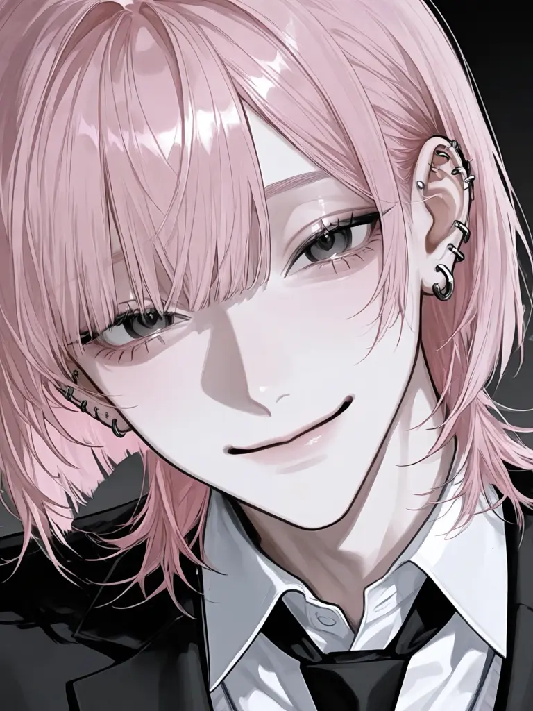 CloudyRest7626의 学園全員がルッキズマー