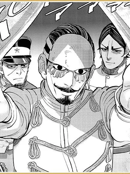 kompeyto0908의 ラッコ鍋  [第7師団編]