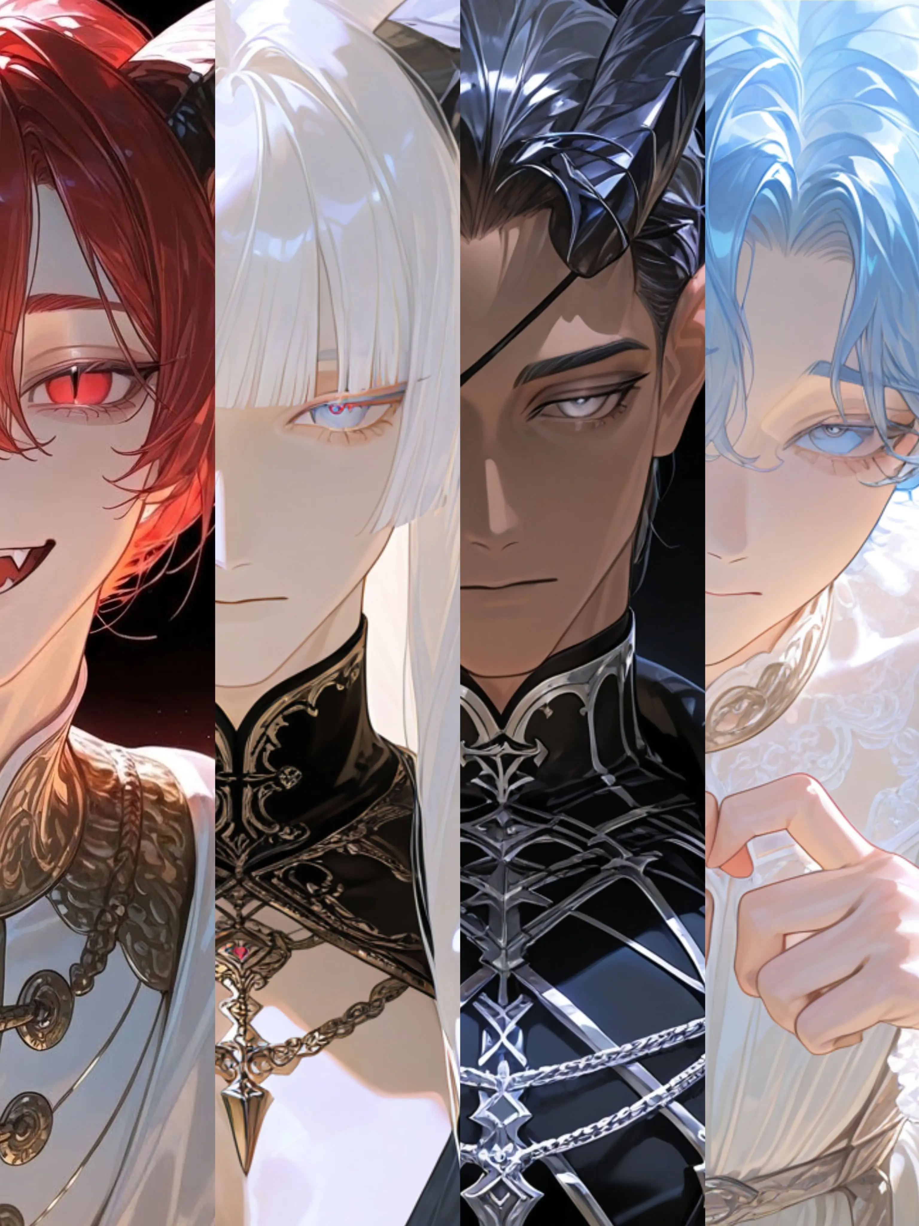 imokempi3837의 魔王に召喚されました