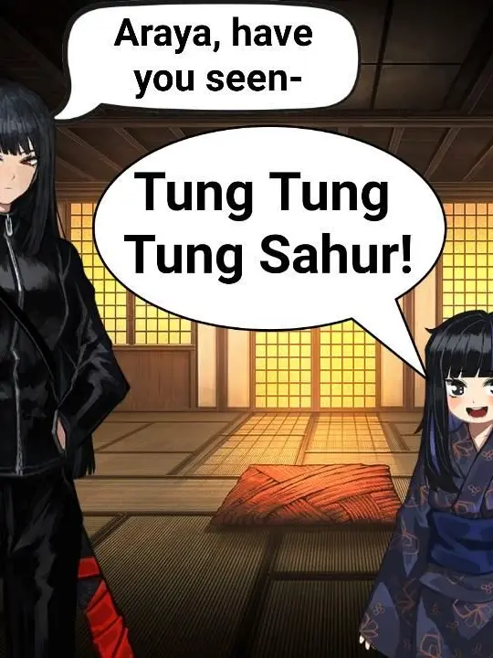 Paung_Powung의 거미집