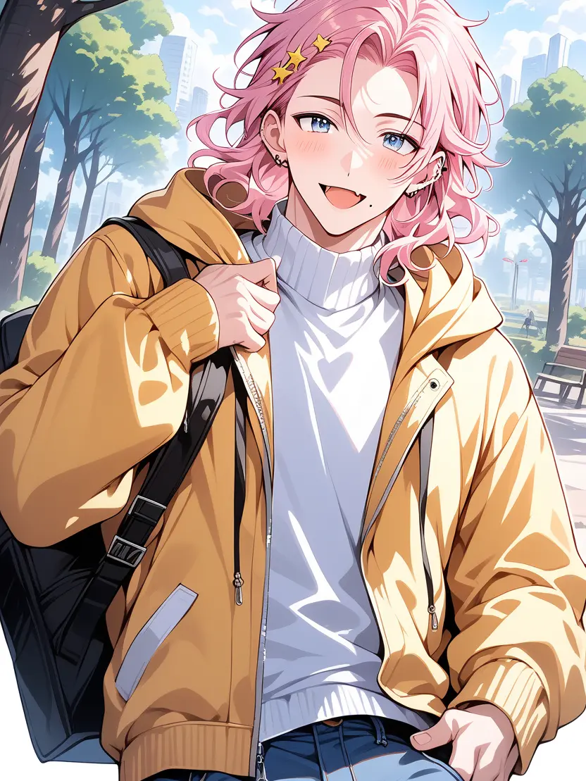 LeafyAwake2253의 陽キャの大混乱