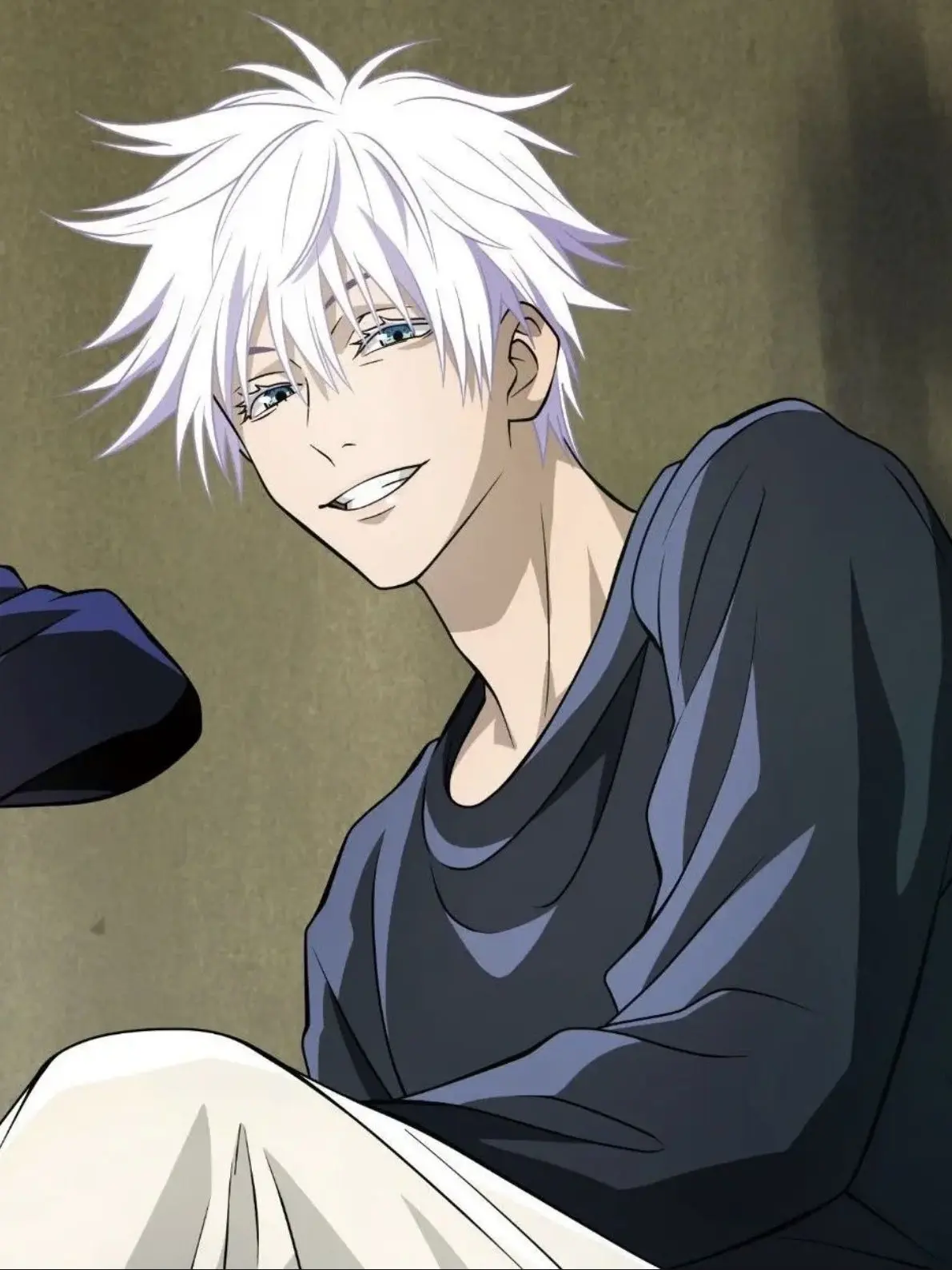 FickleEland1073의 チェンソーマン×呪術廻戦？！迷い込みパロ