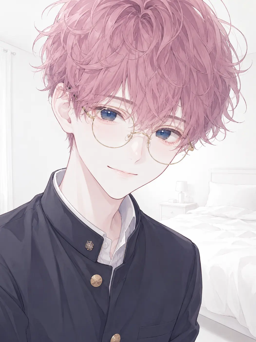 FleshyTable7149의 ○○しないと出られない部屋